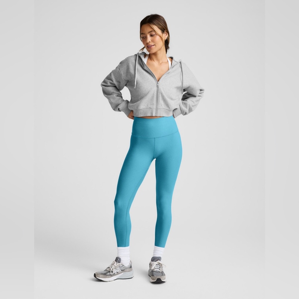 NWT Beyond Yoga Spacedye Caught In The Midi High Waisted Legging